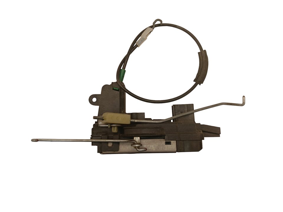 Cerradura puerta Opel Astra H