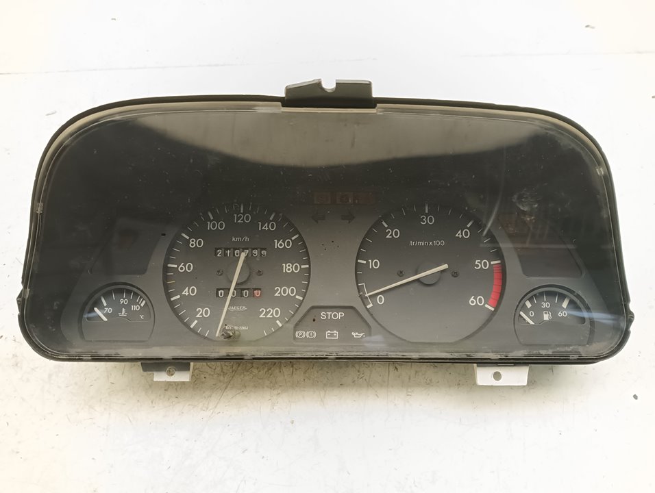 Cuadro instrumentos Peugeot 306 3/5 (S1)