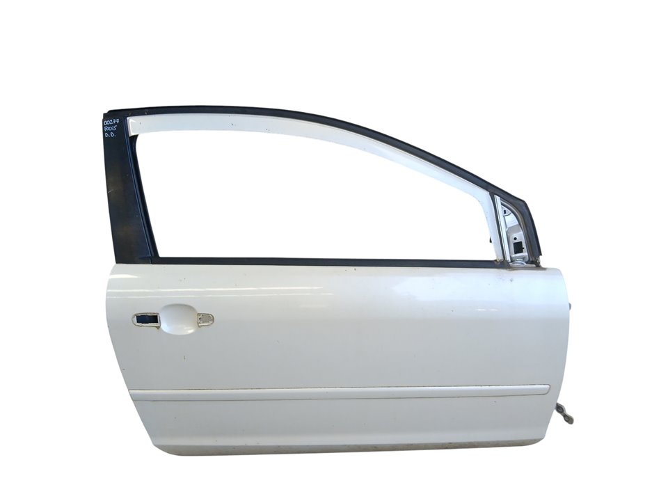 Puerta Ford Focus (CAP)