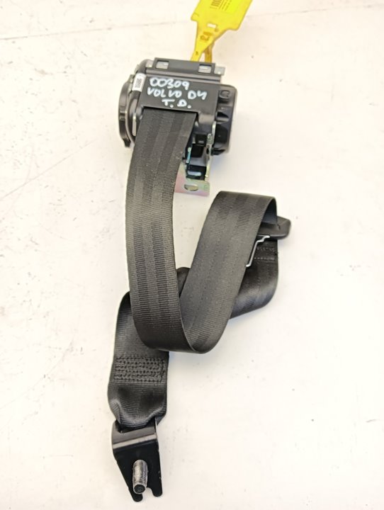 Cinturón seguridad Volvo XC40