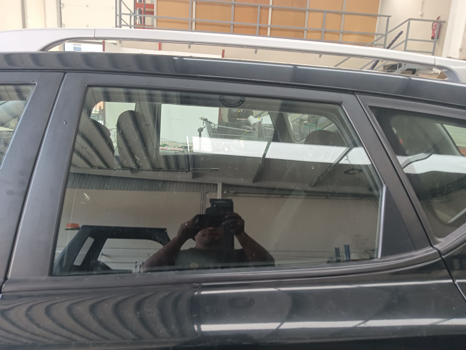 Luna Kia Ceed Sportswagon (ED)