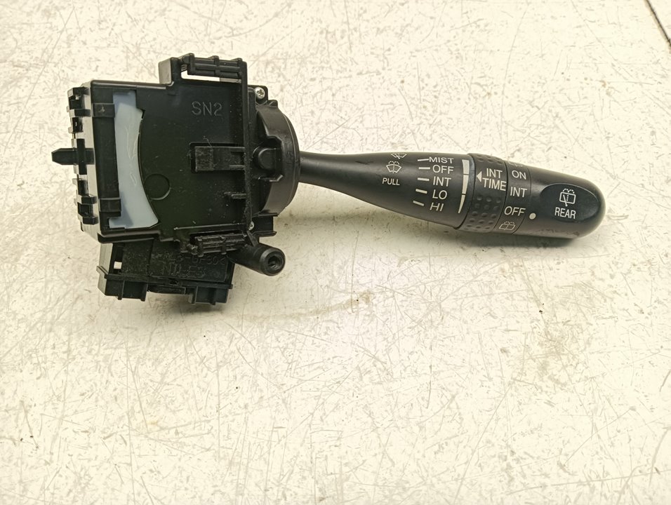 Mando limpia Suzuki Swift (RS/MZ)