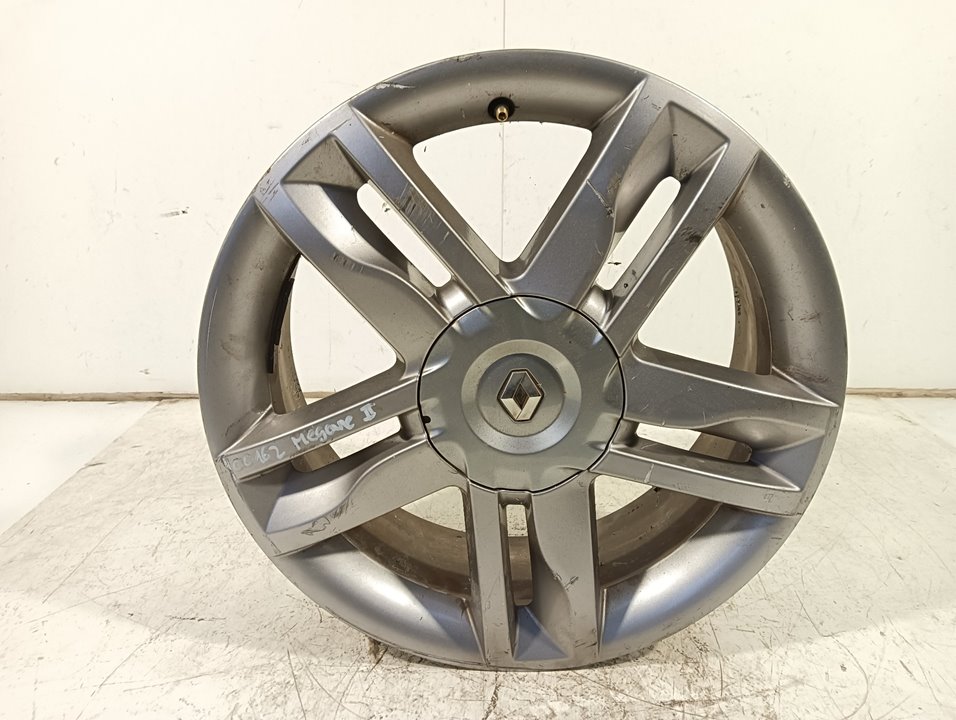 Llanta Renault Megane II