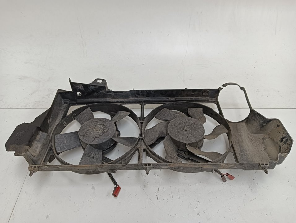 Electroventilador Citroën C 15