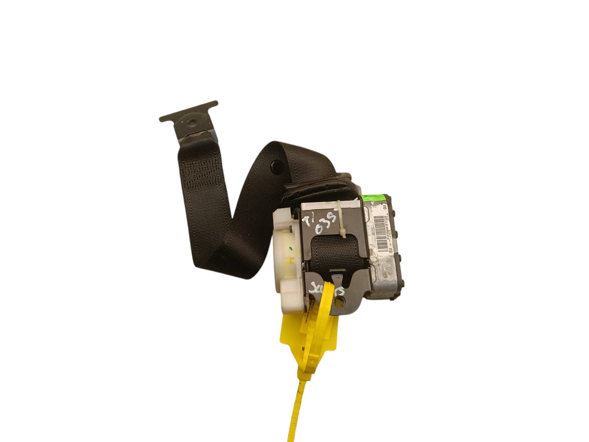 Cinturón seguridad Saab 9-3