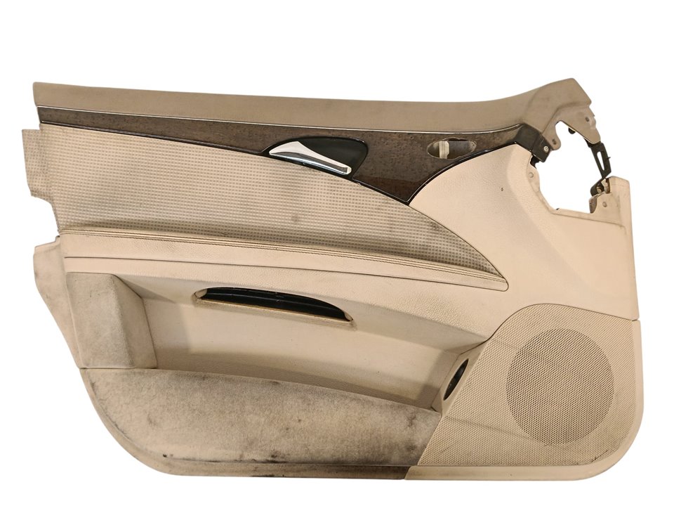 Guarnecido puerta Mercedes-Benz E (BM 211)