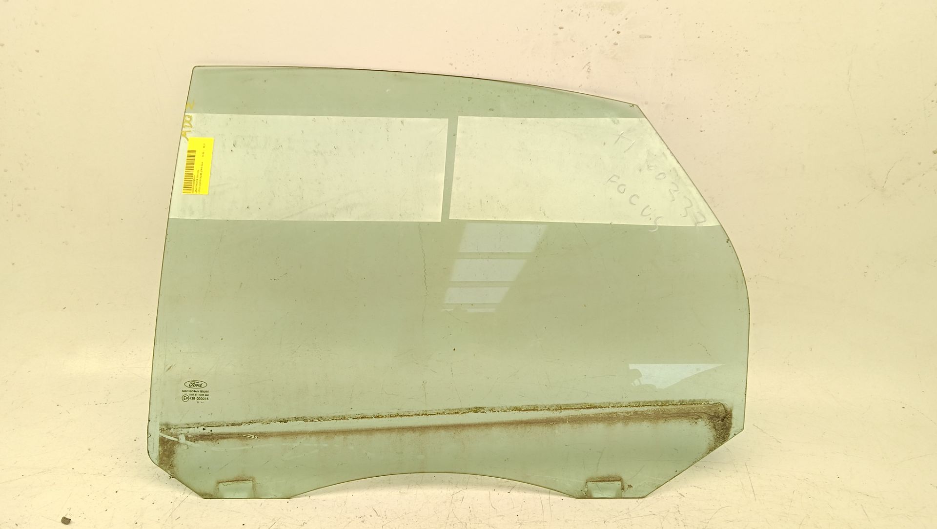 Luna Ford Focus (CAP)