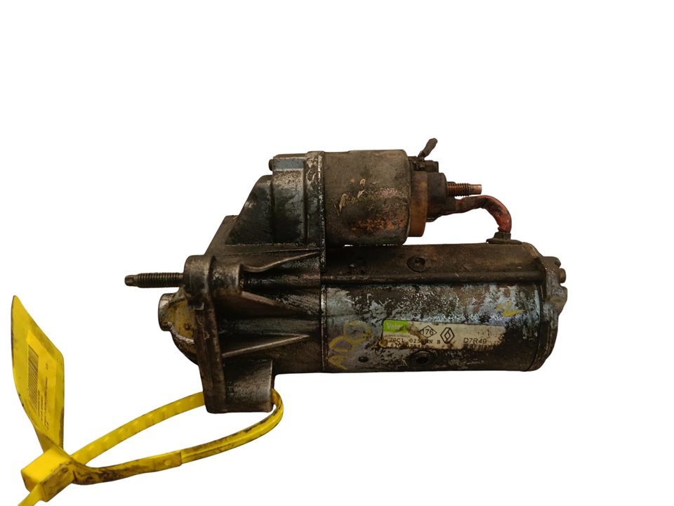 Motor arranque Renault Laguna II (BG0)