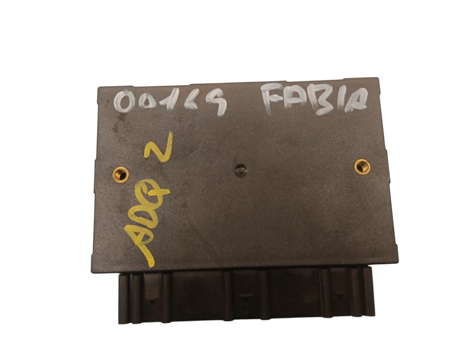 Módulo confort Škoda Fabia (6Y2/6Y3)
