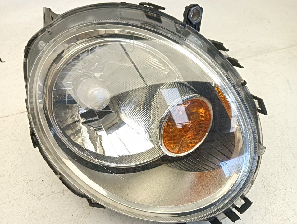 Faro Mini Clubman (R55)