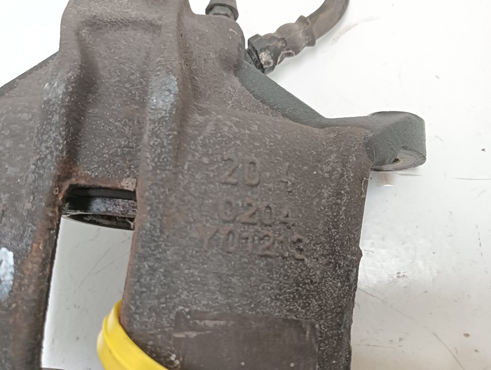 Pinza de freno Peugeot 206