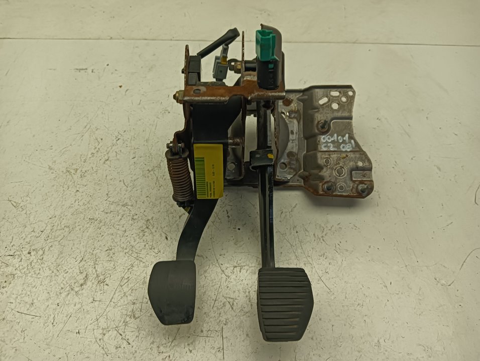 Pedal embrague Citroën C2