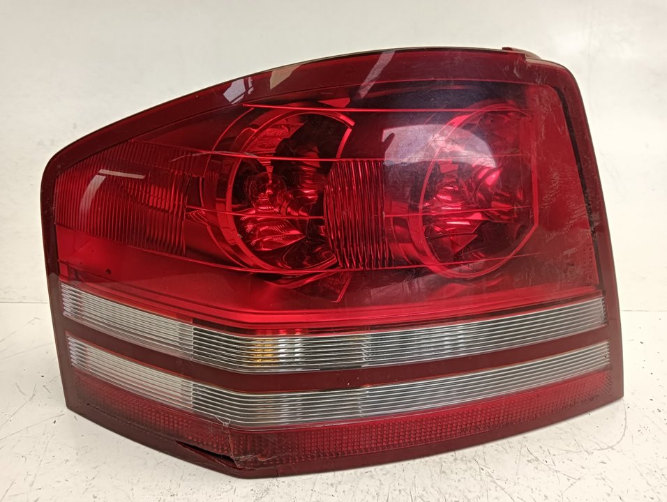 Piloto Dodge Avenger (JS)