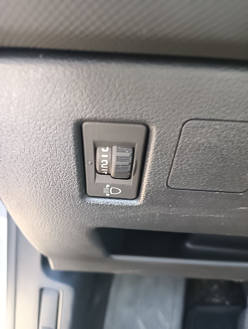 Mando luces Peugeot 308