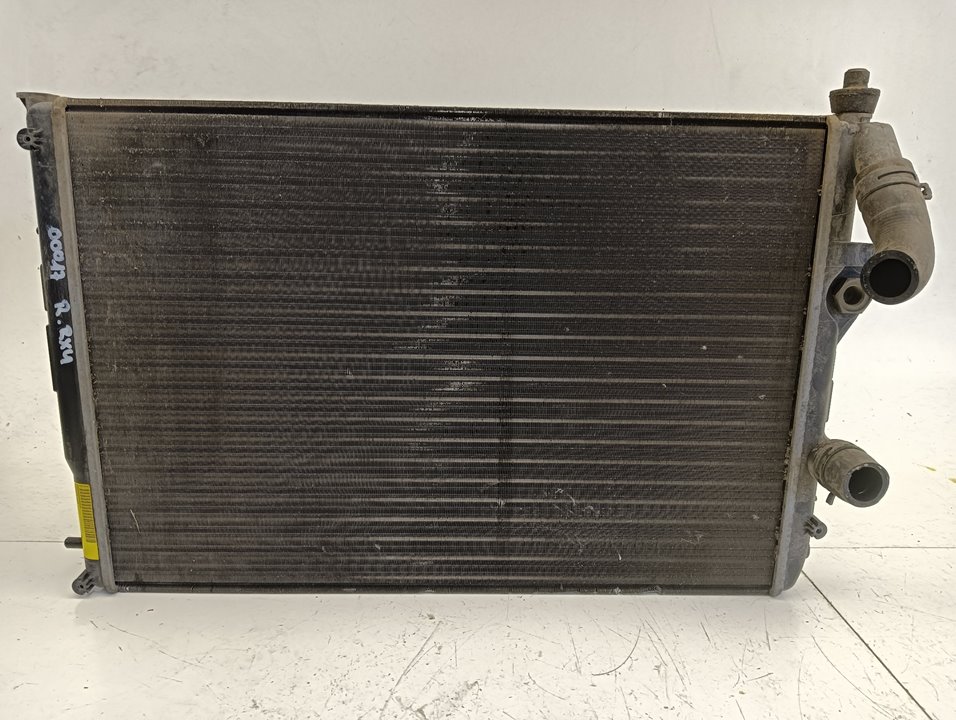 Radiador agua Renault Scenic RX4 (JA0)