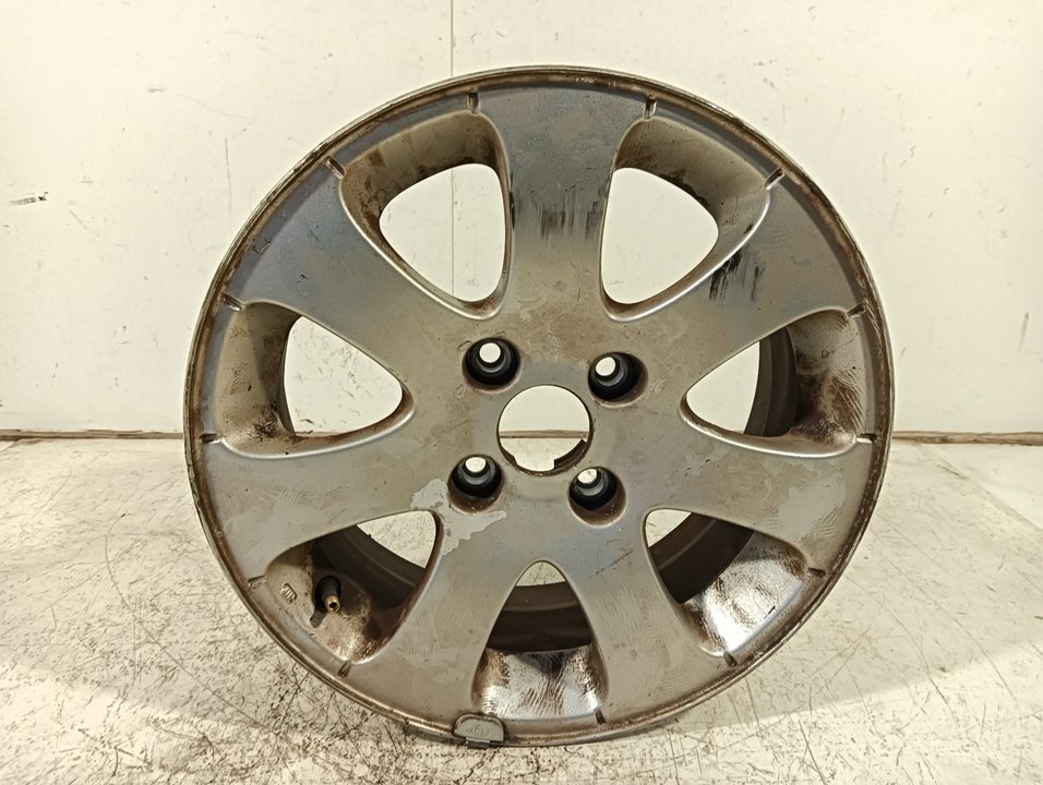 Llanta Peugeot 307 (S2)