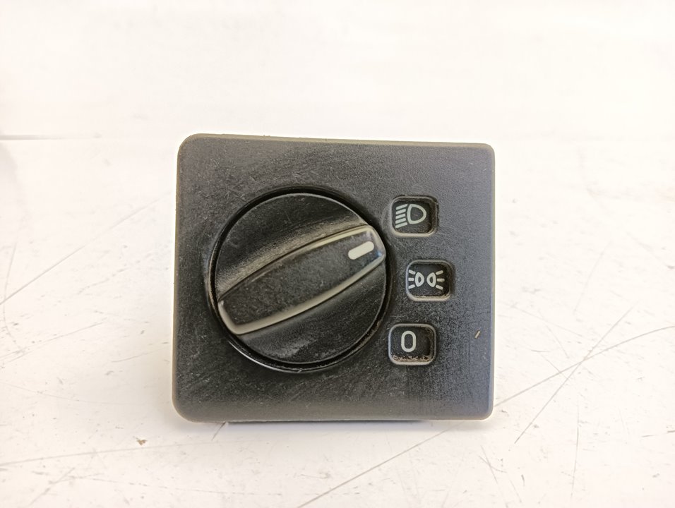 Mando luces Citroën Jumper