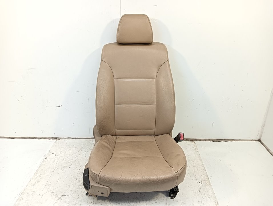 Asiento BMW 5 (E60)