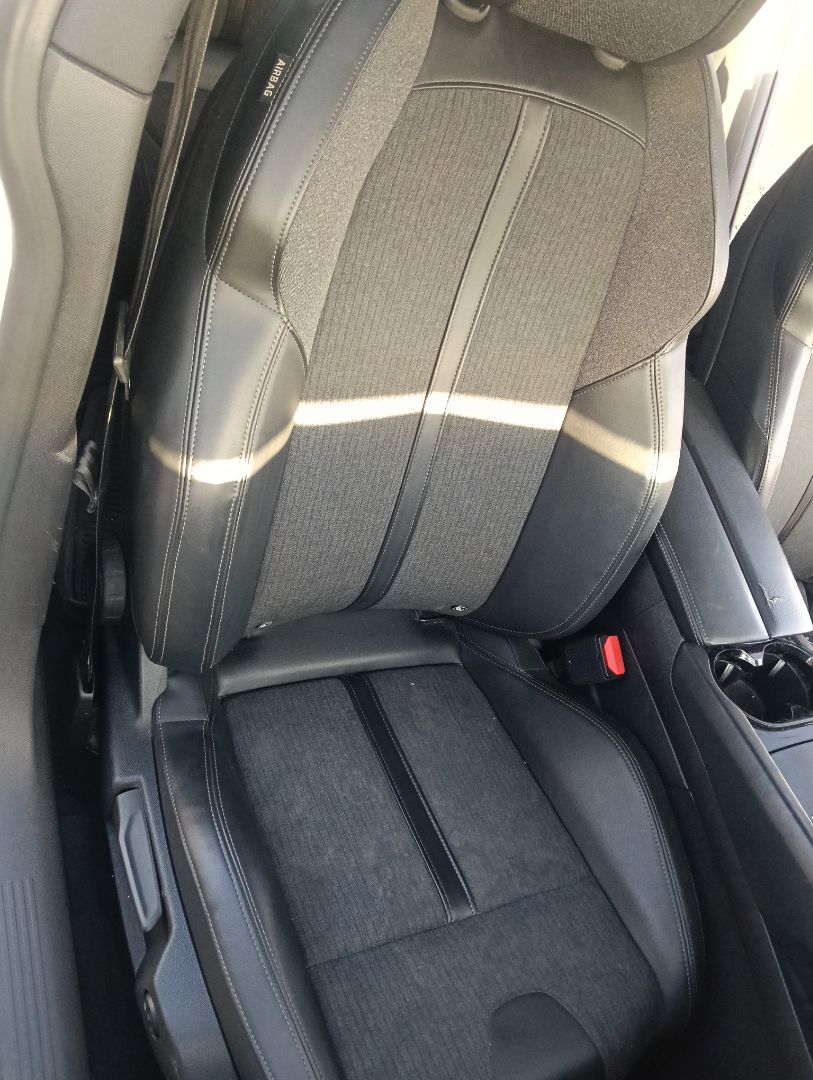 Asiento Peugeot 508 (R8)