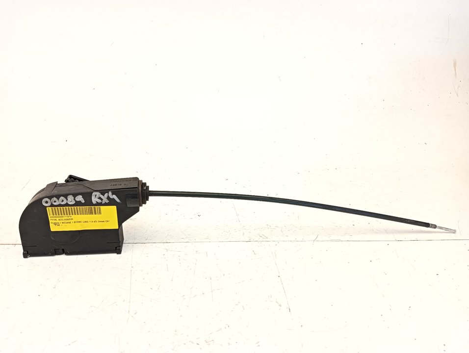 Pedal acelerador Renault Scenic RX4 (JA0)