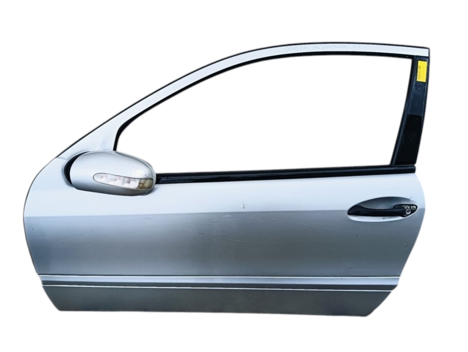 Puerta Mercedes-Benz C Sportcoupe (BM 203)