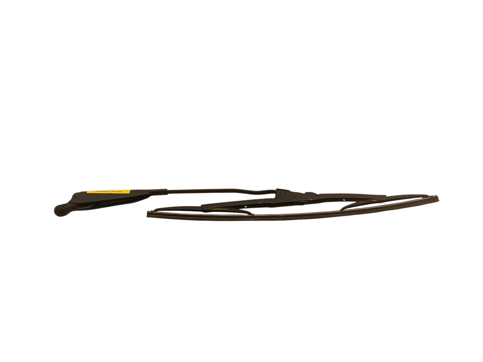 Brazo limpia Renault Express