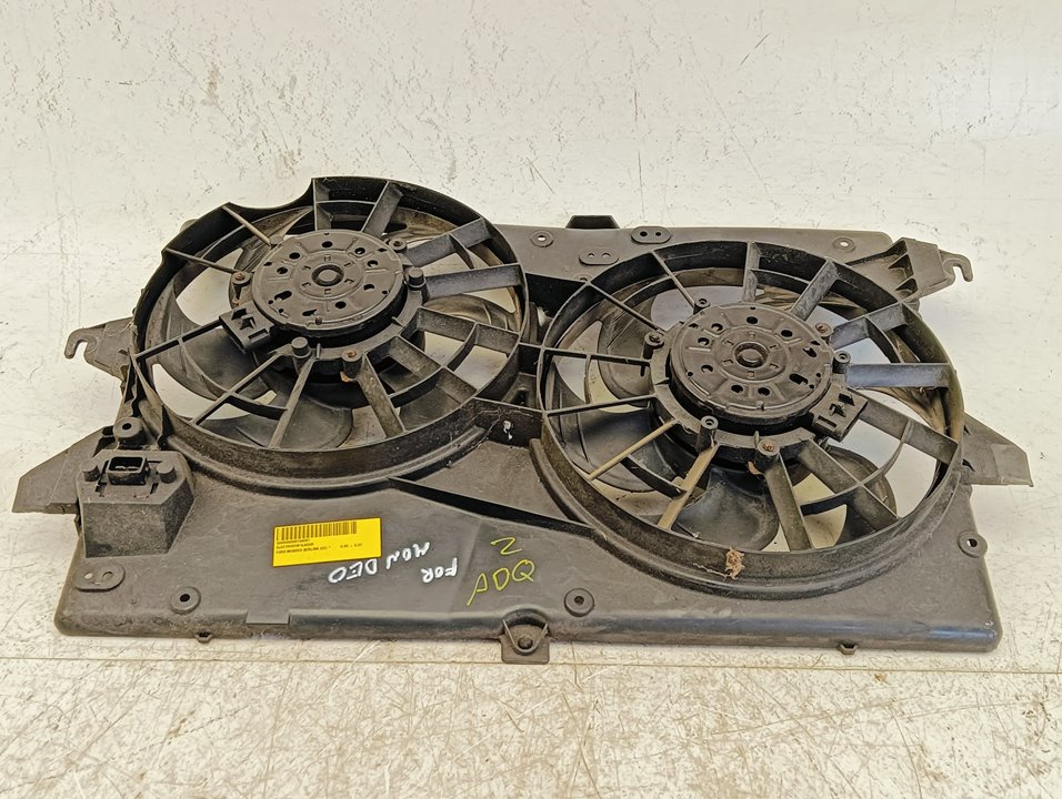 Electroventilador Ford Mondeo (GE)