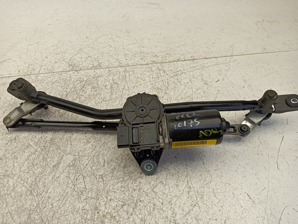 Motor limpia Kia Ceed (ED)