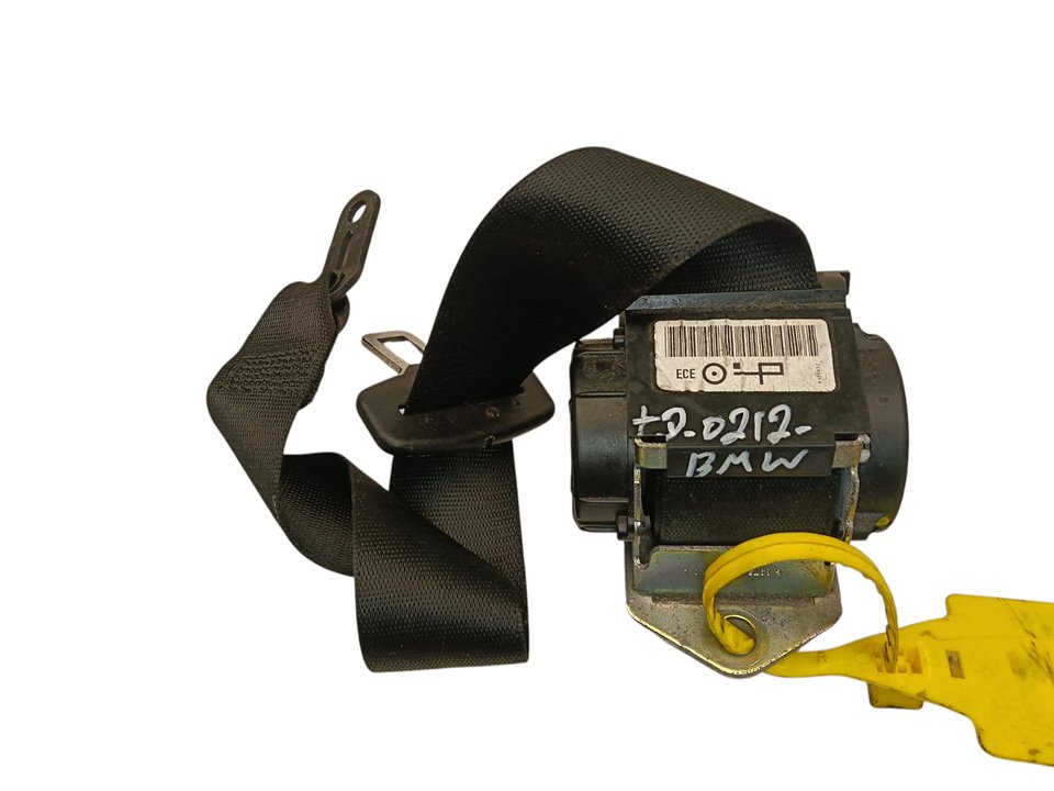 Cinturón seguridad BMW 1 (E81/E87)
