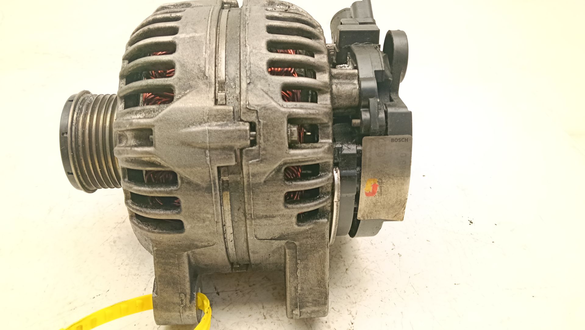 Alternador Peugeot 207