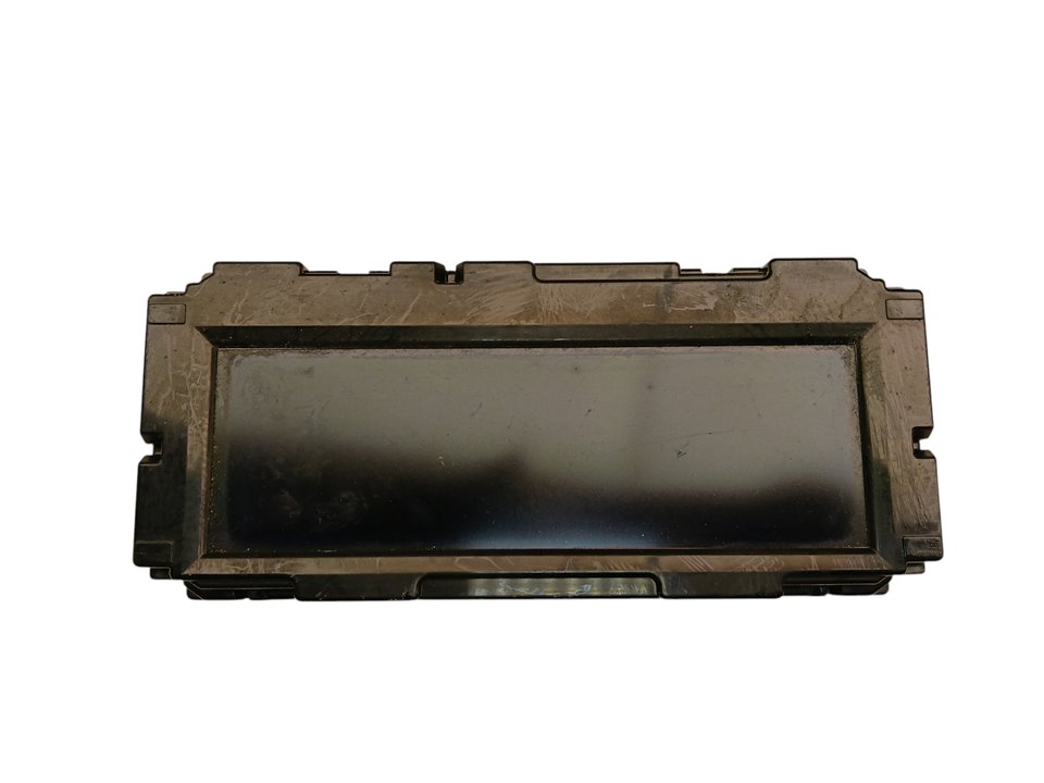 Pantalla multifuncion Opel Astra J