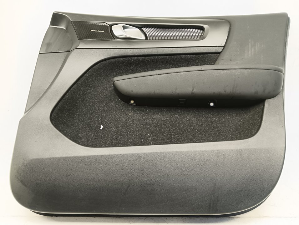 Guarnecido puerta Volvo XC40