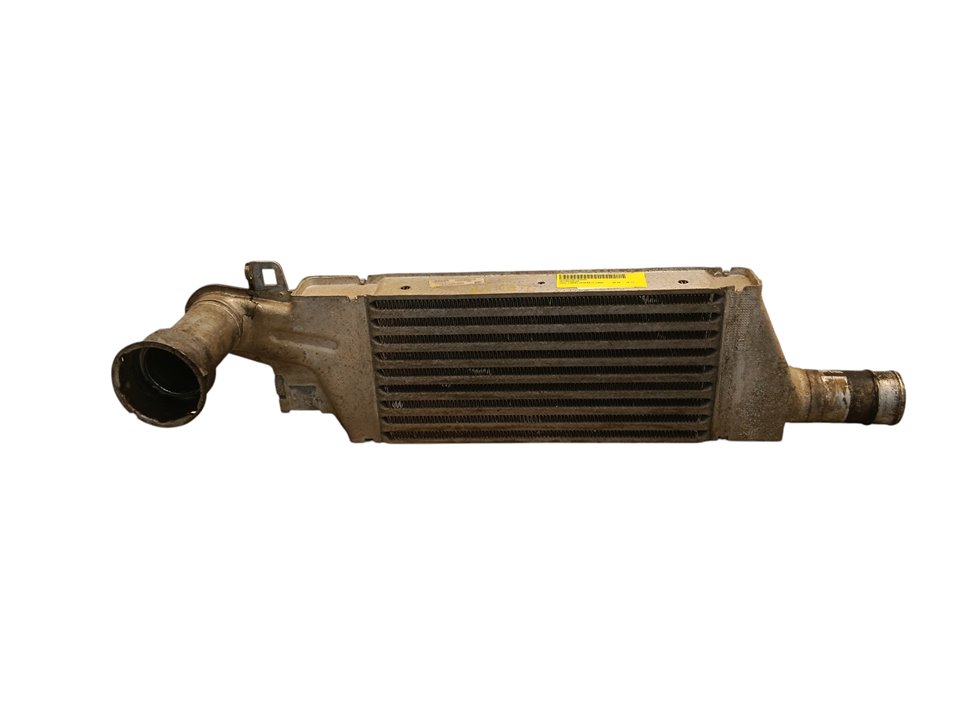Intercooler Opel Combo (CORSA C)