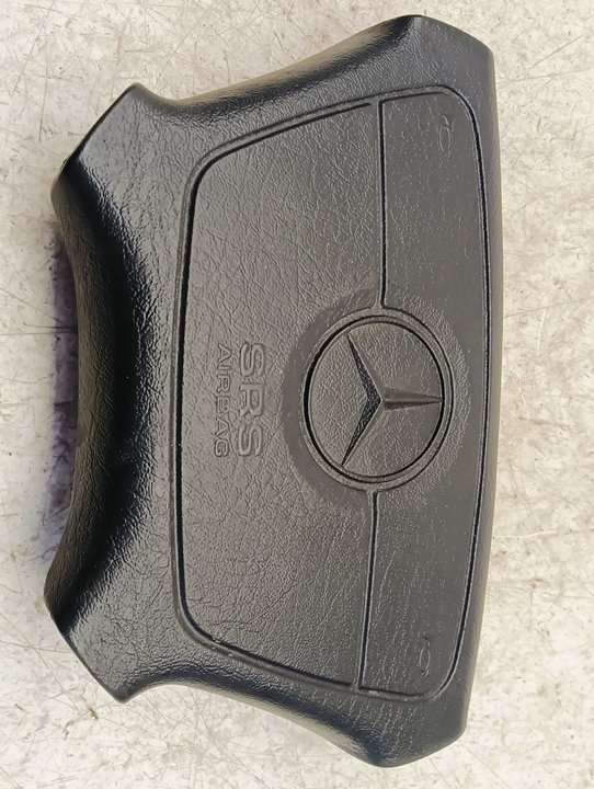 Airbag Mercedes-Benz E (BM 124)