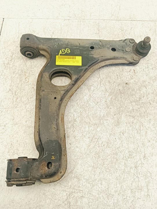 Brazo suspensión Opel Astra G