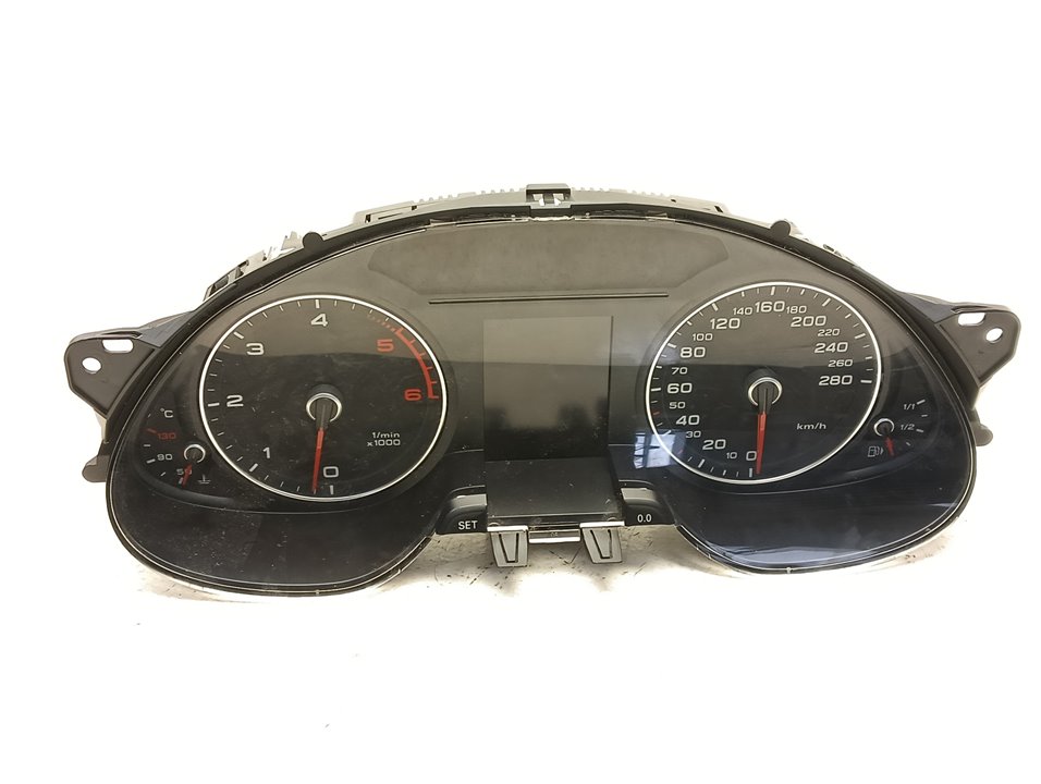 Cuadro instrumentos Audi A4 (8K5)
