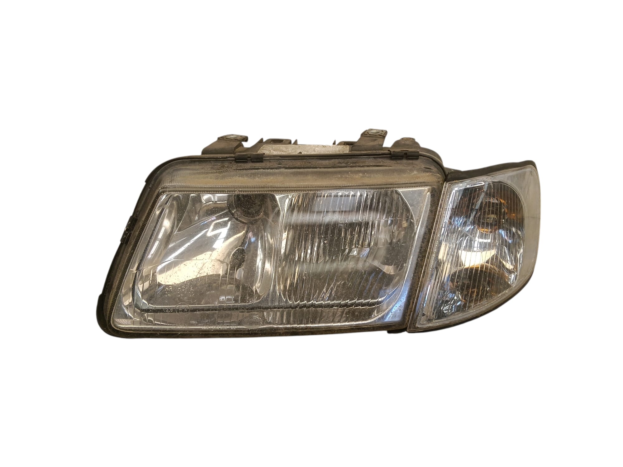 Faro Audi A3 (8L)