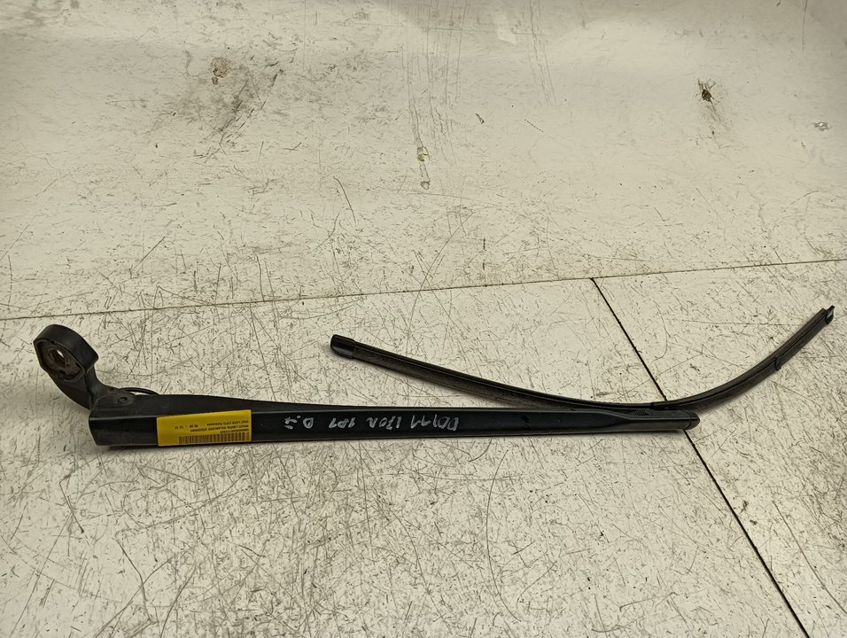 Brazo limpia SEAT Leon (1P1)