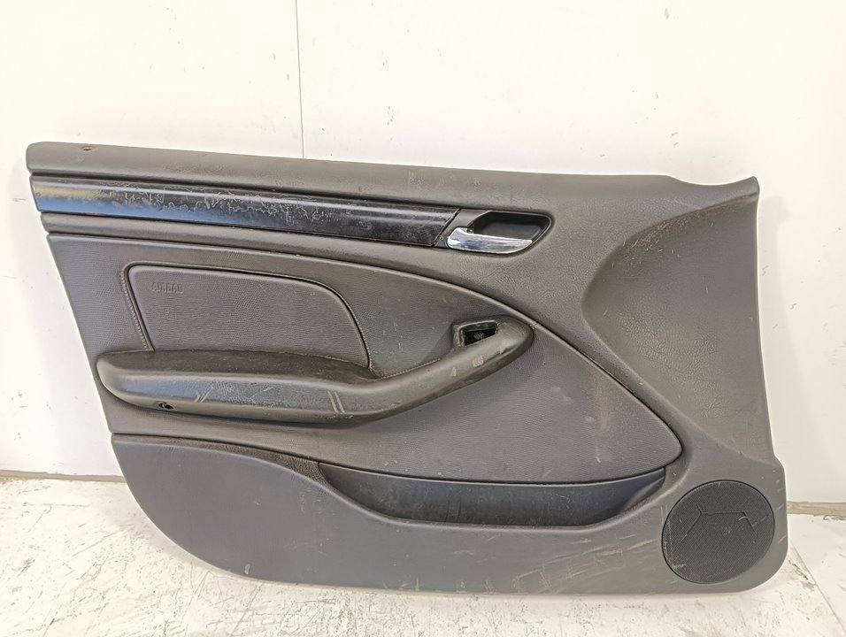 Guarnecido puerta BMW 3 (E46)