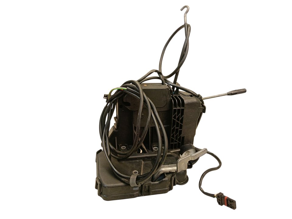 Cerradura puerta Mercedes-Benz C (BM 203)