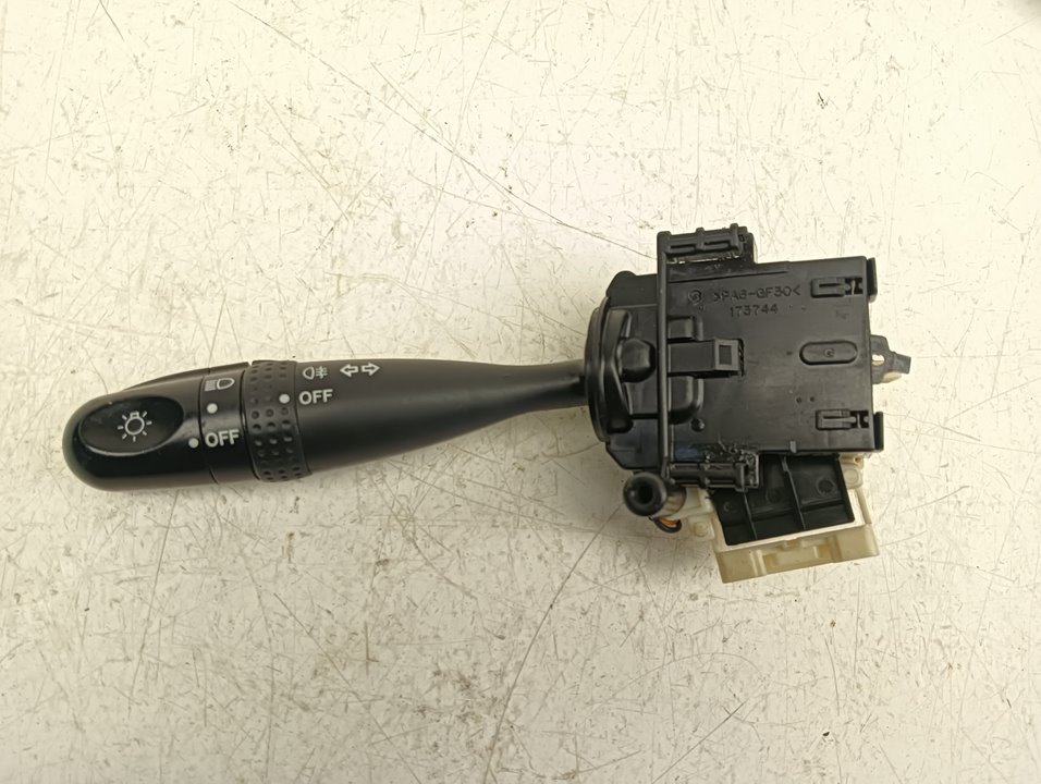 Mando intermitentes Suzuki Swift (RS/MZ)