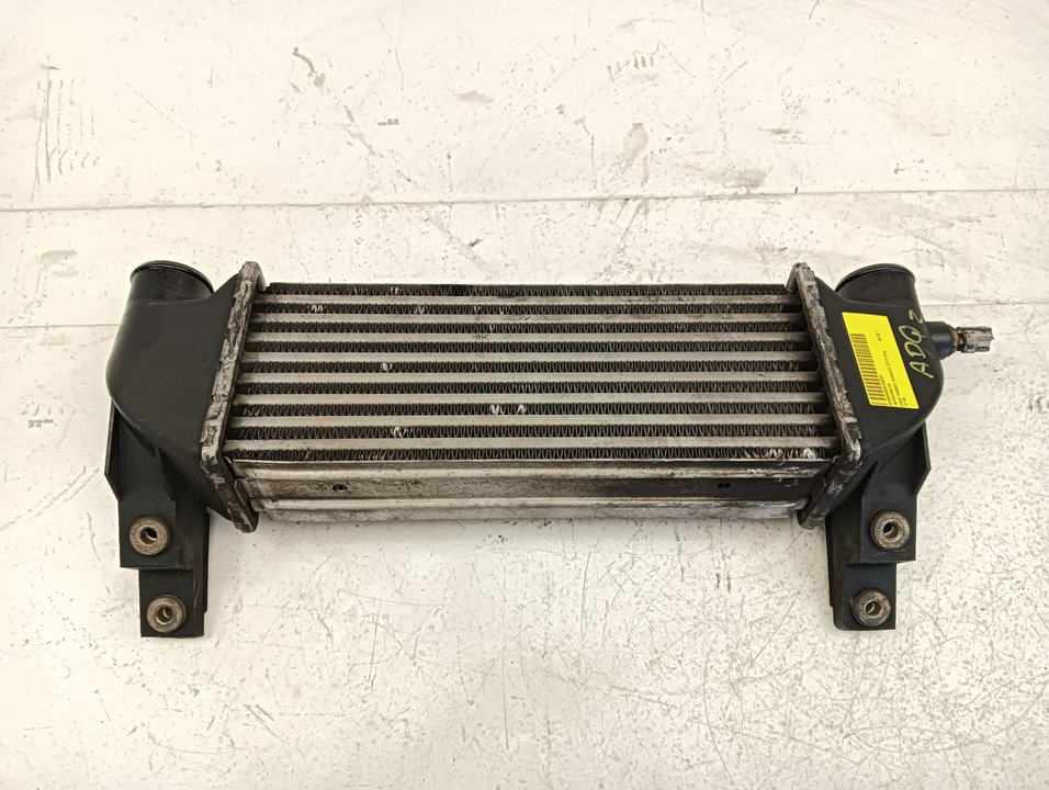 Intercooler Ford Transit Connect (TC7)