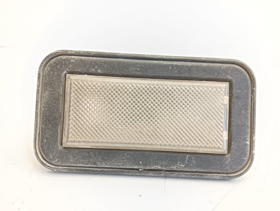 Luz interior Citroën Jumper