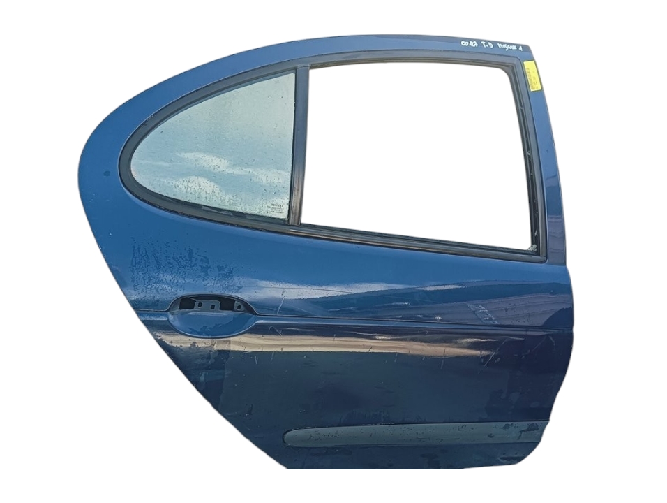 Puerta Renault Megane I (BA0)