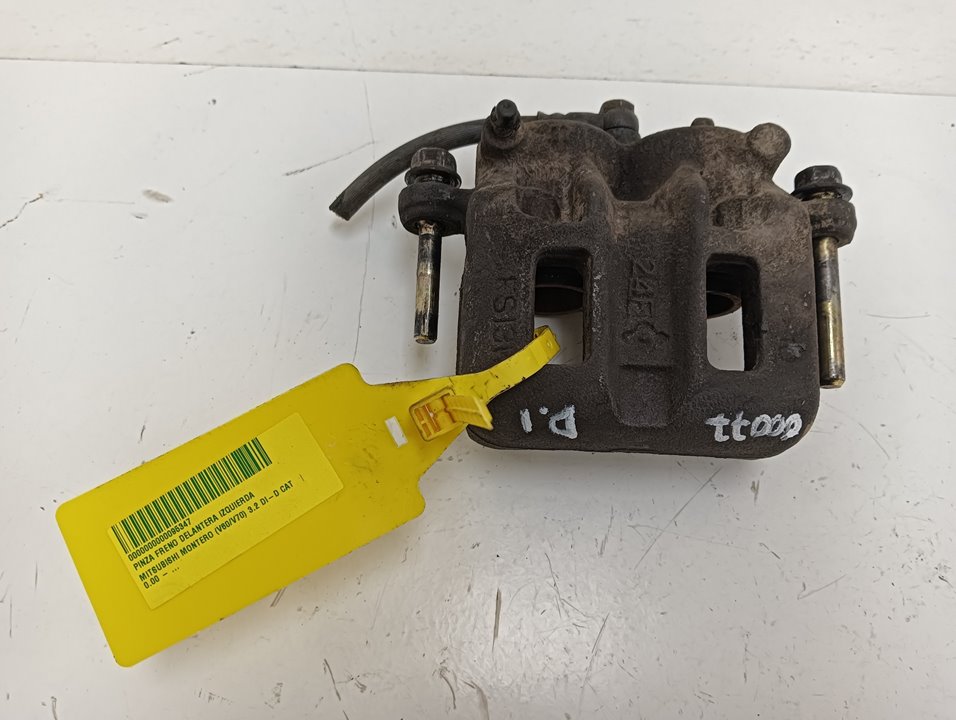 Pinza de freno Mitsubishi Montero (V60/V70)