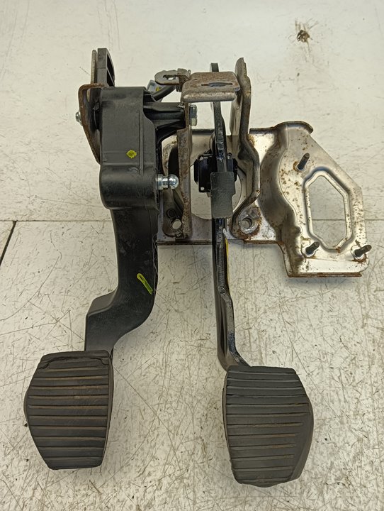 Pedal freno Citroën C3