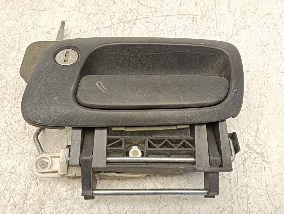 Maneta Opel Astra G