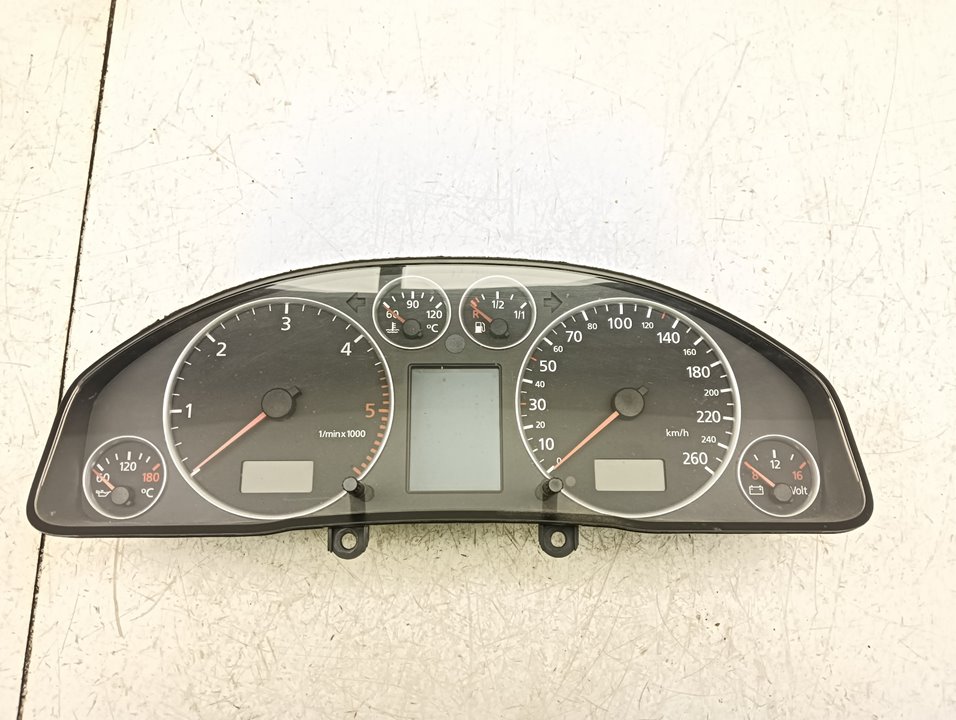 Cuadro instrumentos Audi A6 (4B2)