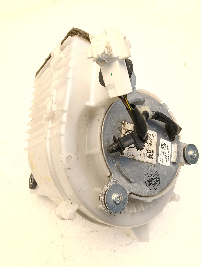 Motor calefacción Toyota Prius (ZVW30)