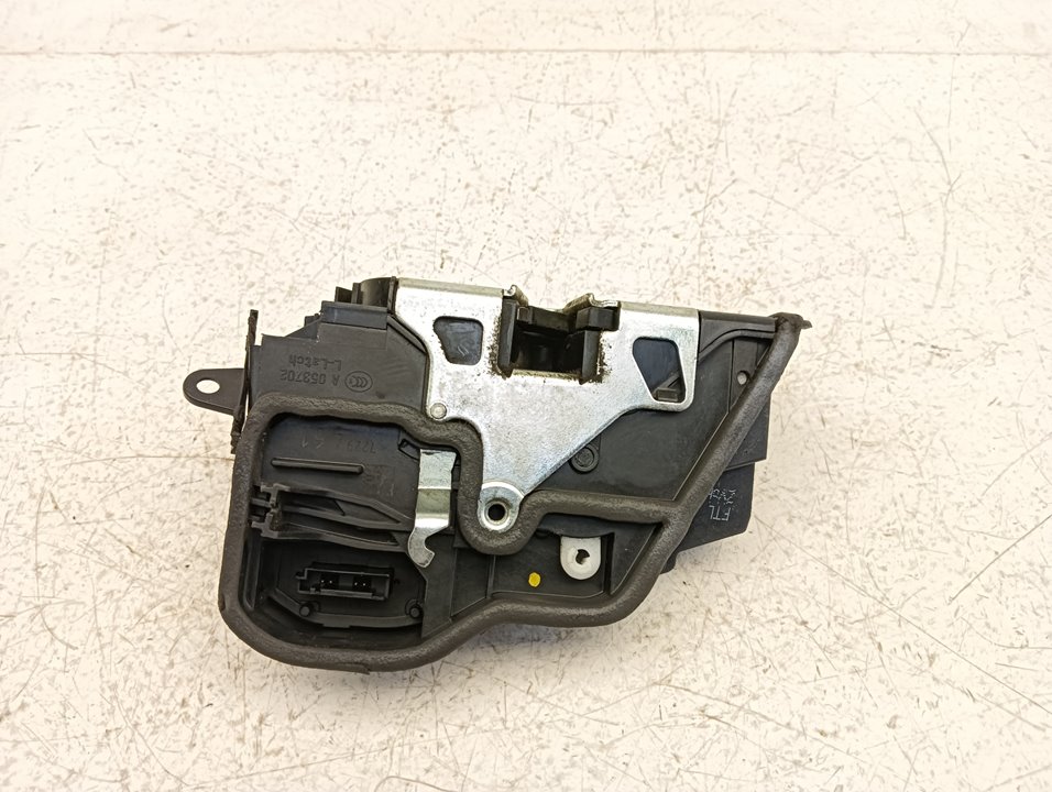 Cerradura puerta BMW 1 (E82)